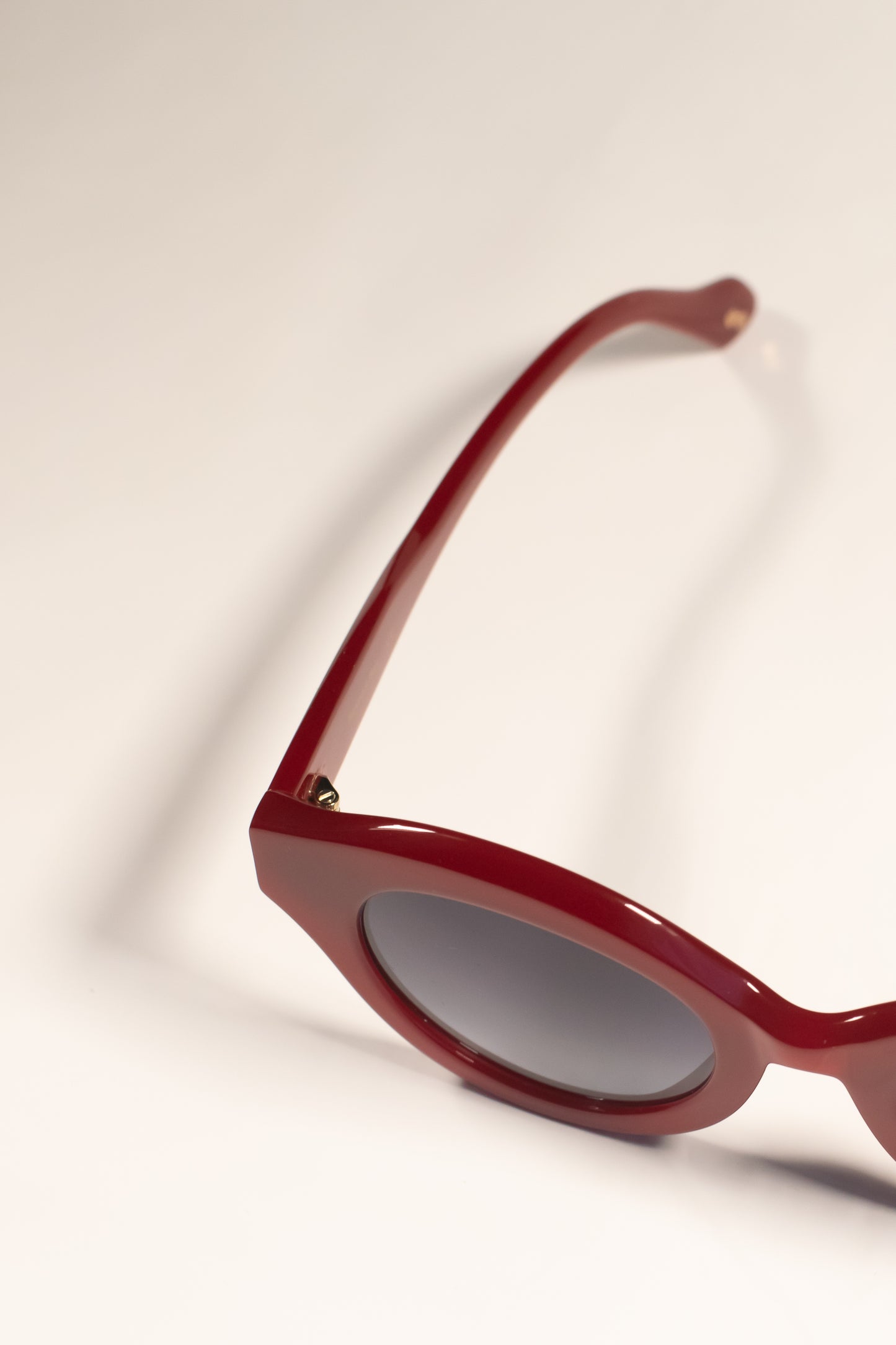 Gafas de sol Sandy Granate
