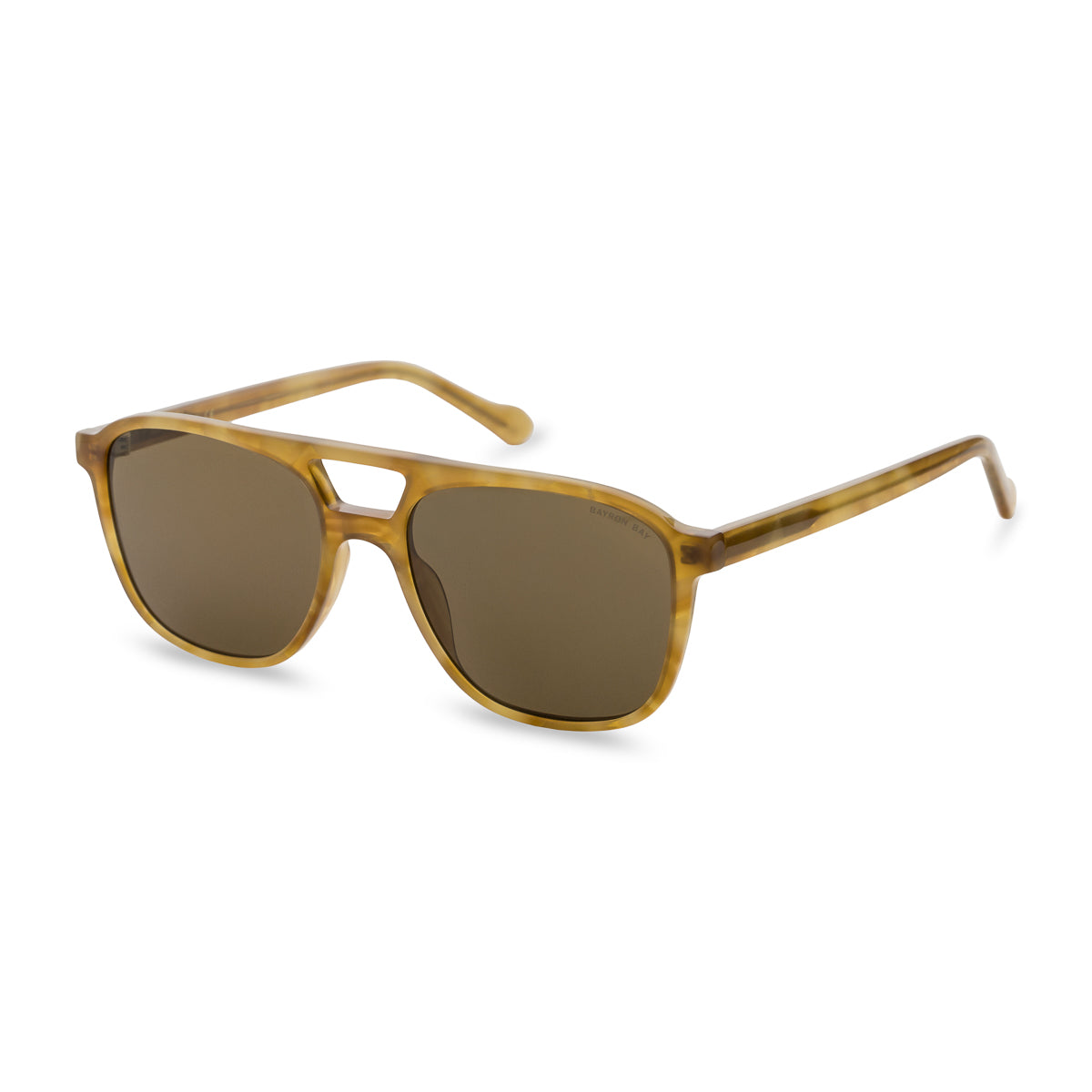Gafas de sol Airly Caramelo