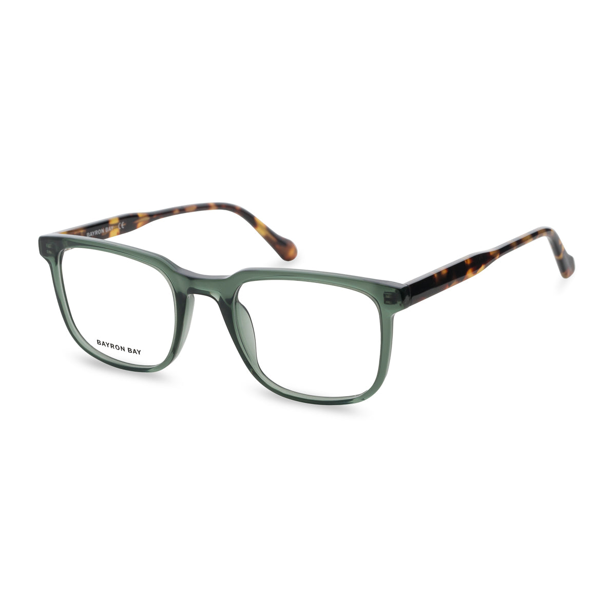 Gafas Tully Verde y Carey