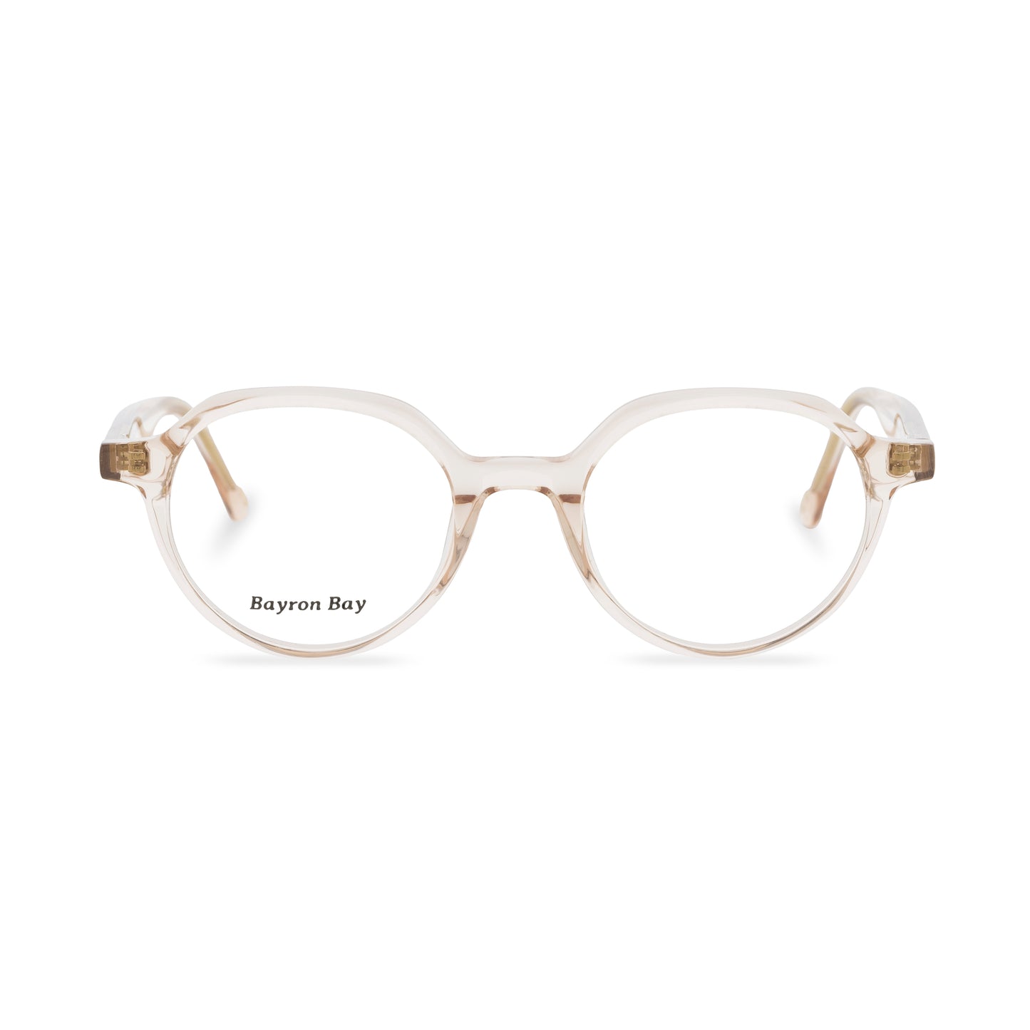 Gafas graduadas Bowell Transparente