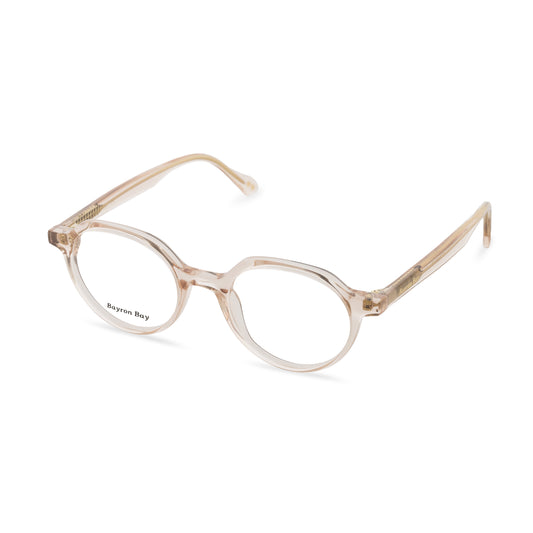 Gafas graduadas Bowell Transparente