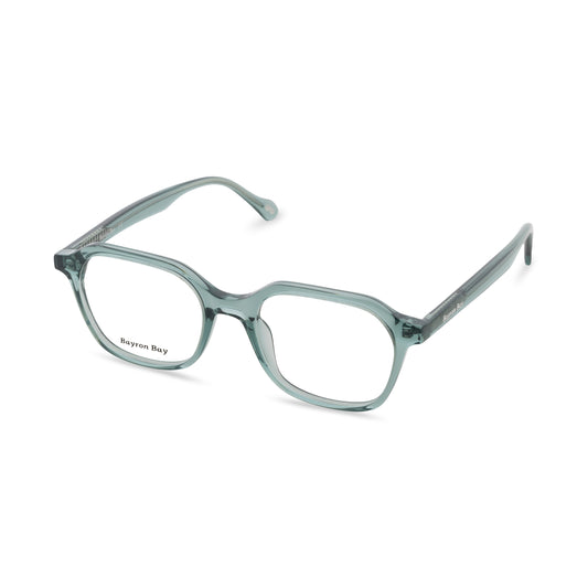 Gafas graduadas Broome Verde