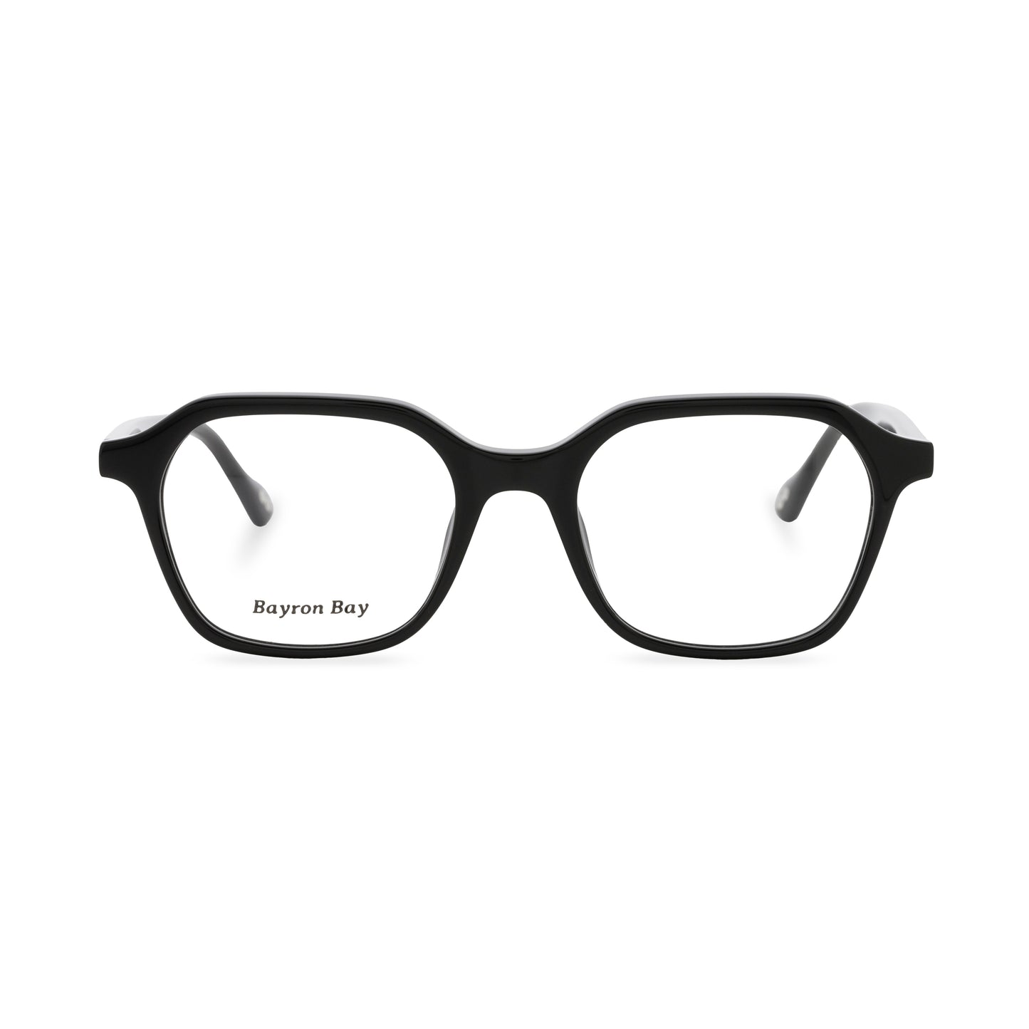 Gafas graduadas Broome Negro
