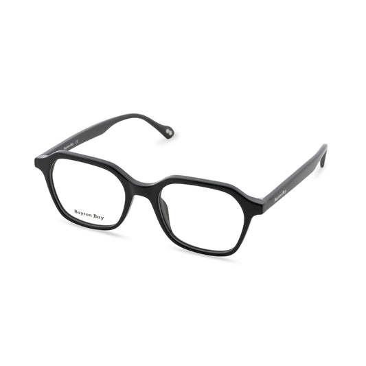 Gafas graduadas Broome Negro