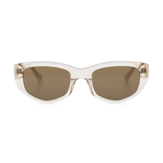 Gafas de sol Collins Transparente