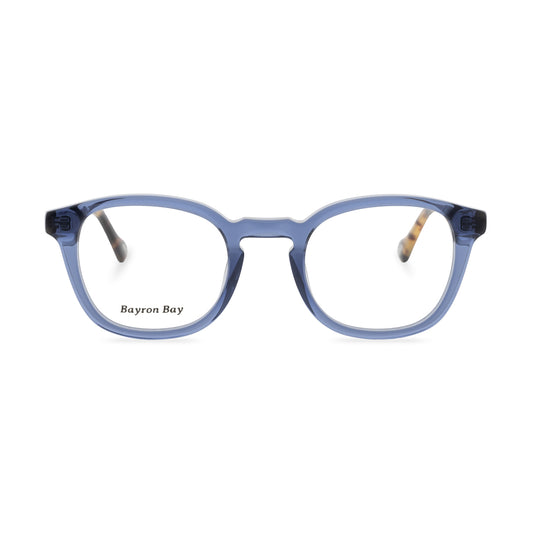 Gafas graduadas Cowell Azul