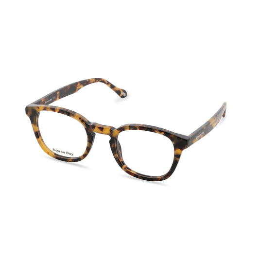 Gafas graduadas Cowell Marrón