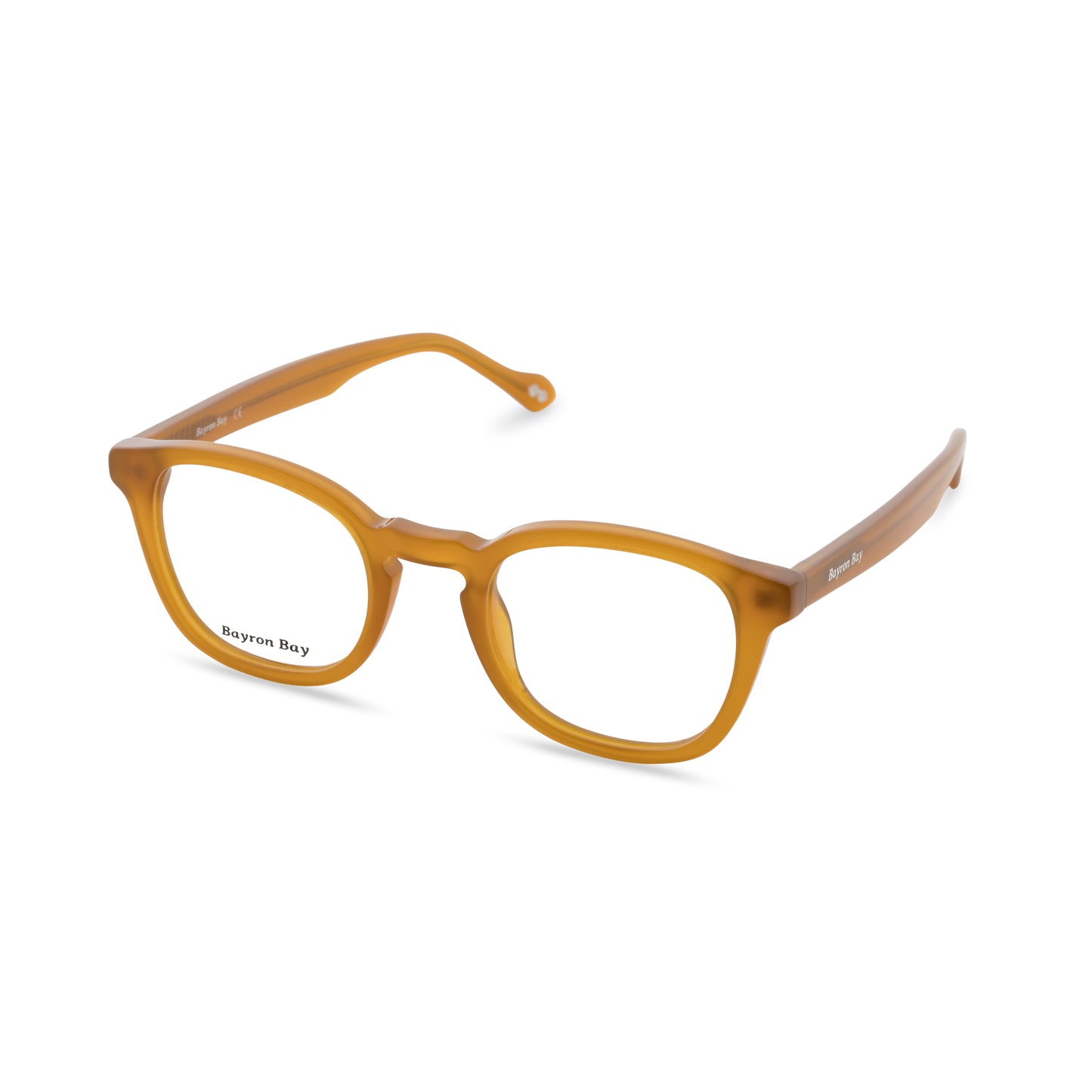 Gafas graduadas Cowell Caramel