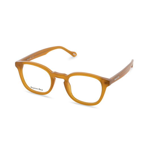 Gafas graduadas Cowell Caramel