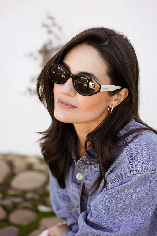 Gafas de sol Jasper Negro