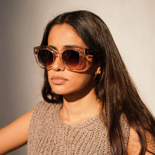 Gafas de sol Kiama Transparente