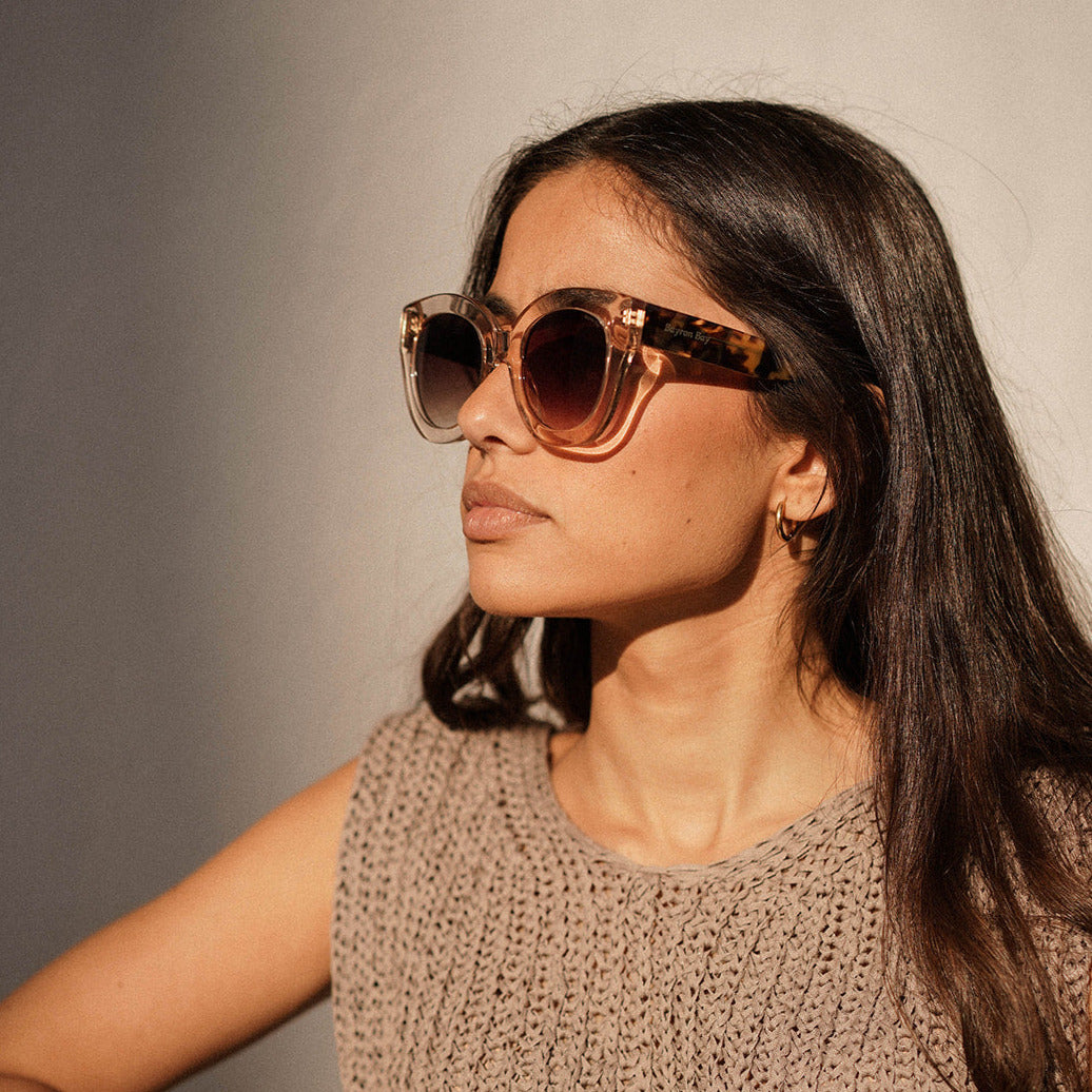 Gafas de sol Kiama Transparente