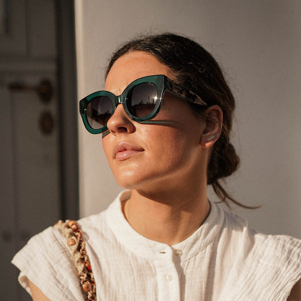 Gafas de sol Kiama Verde