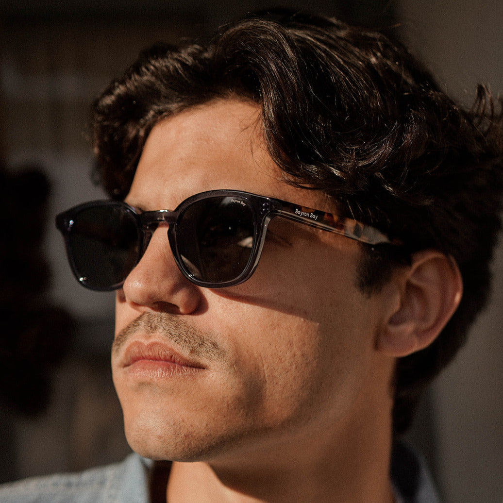 Gafas de sol Cowell Azul