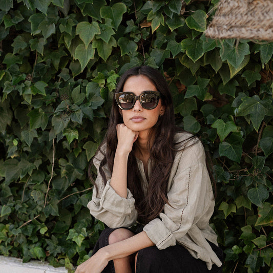 Gafas de sol Kiama negro