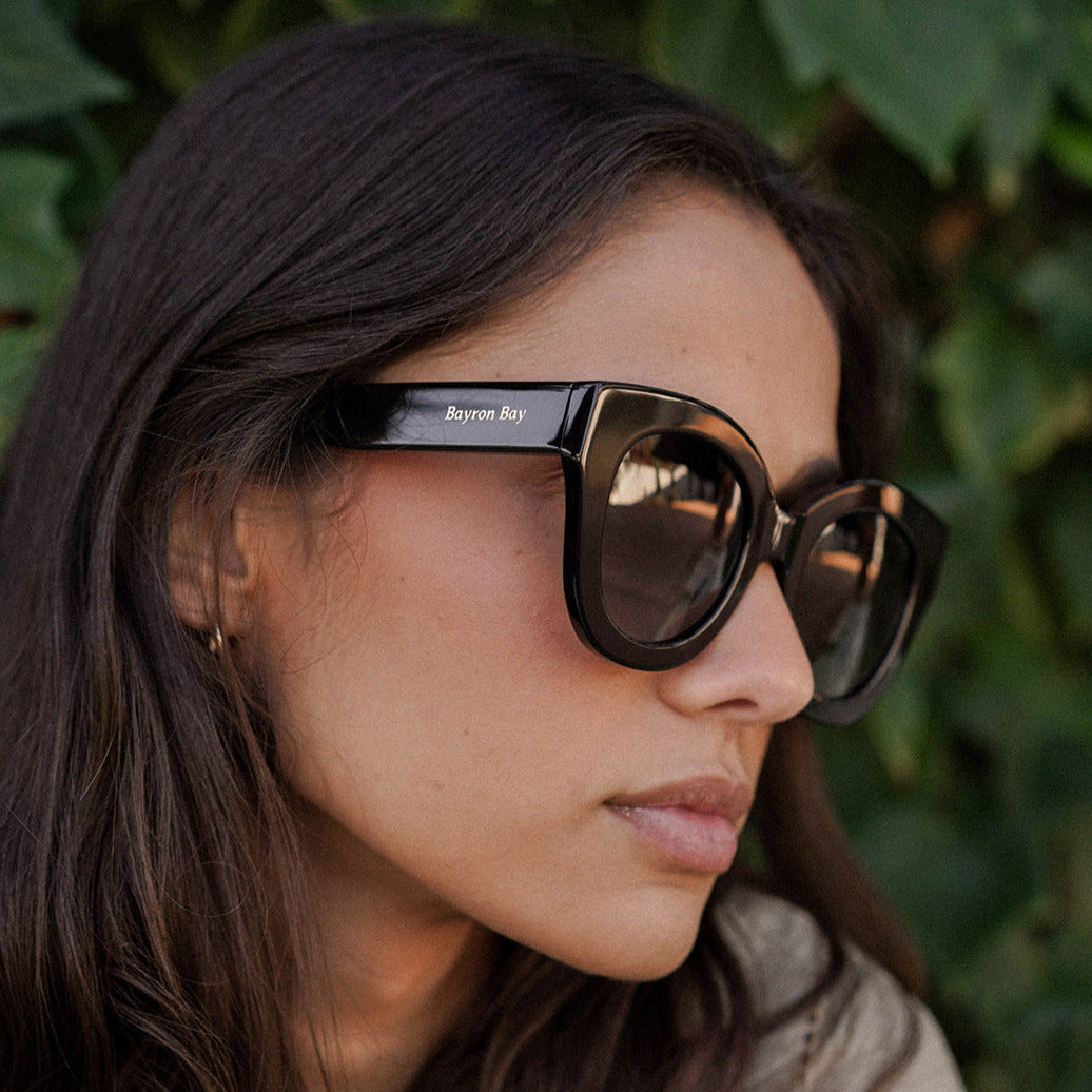 Gafas de sol Kiama negro