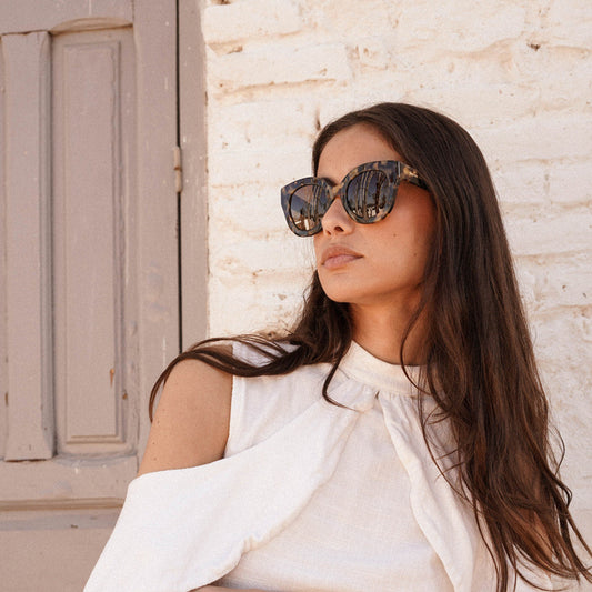 Gafas de sol Kiama Marrón