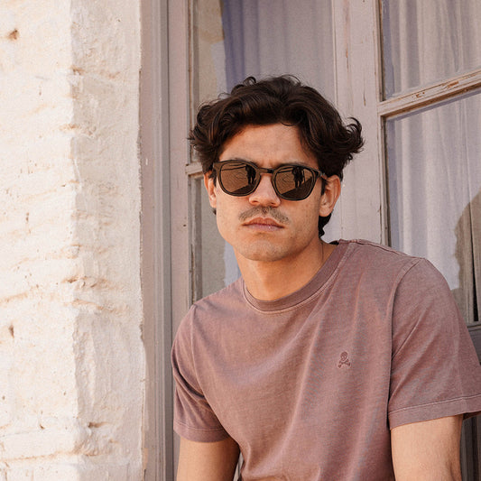 Gafas de sol Cowell Negro