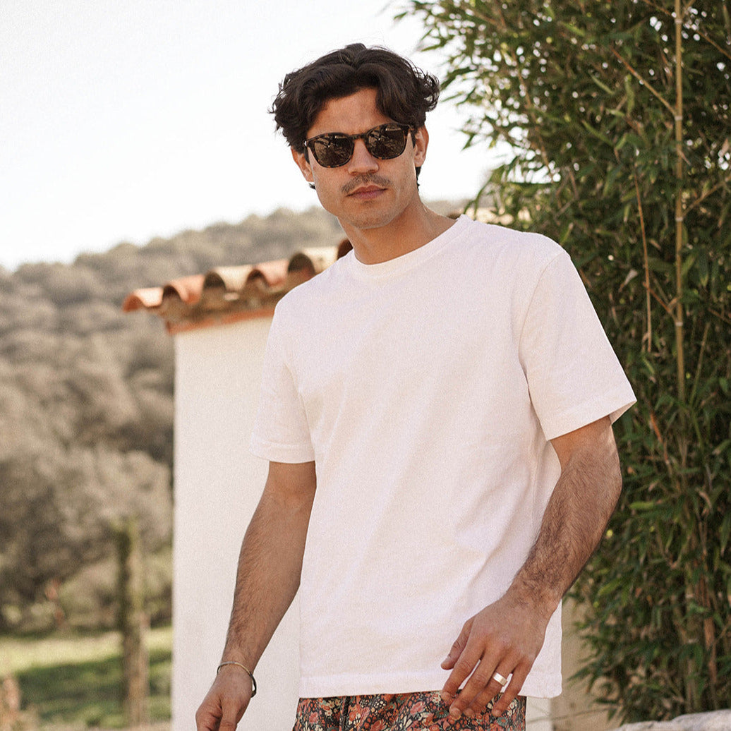 Gafas de sol Cowell Marrón