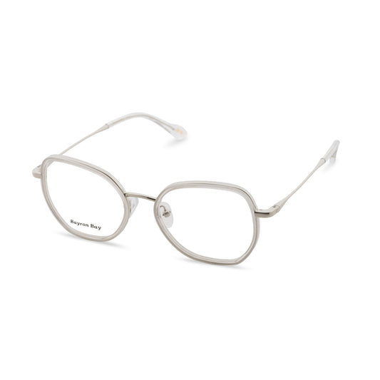 Gafas graduadas Derby Plata