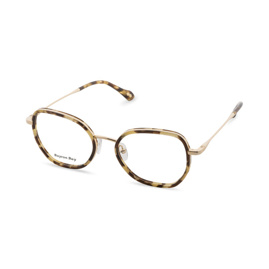 Gafas graduadas Derby Marrón