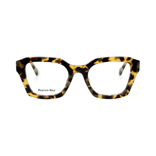 Gafas de graduado Kilda Marrón