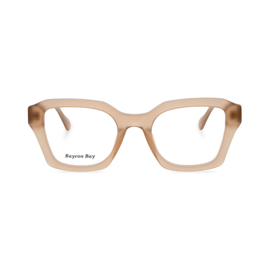 Gafas de graduado Kilda Beige