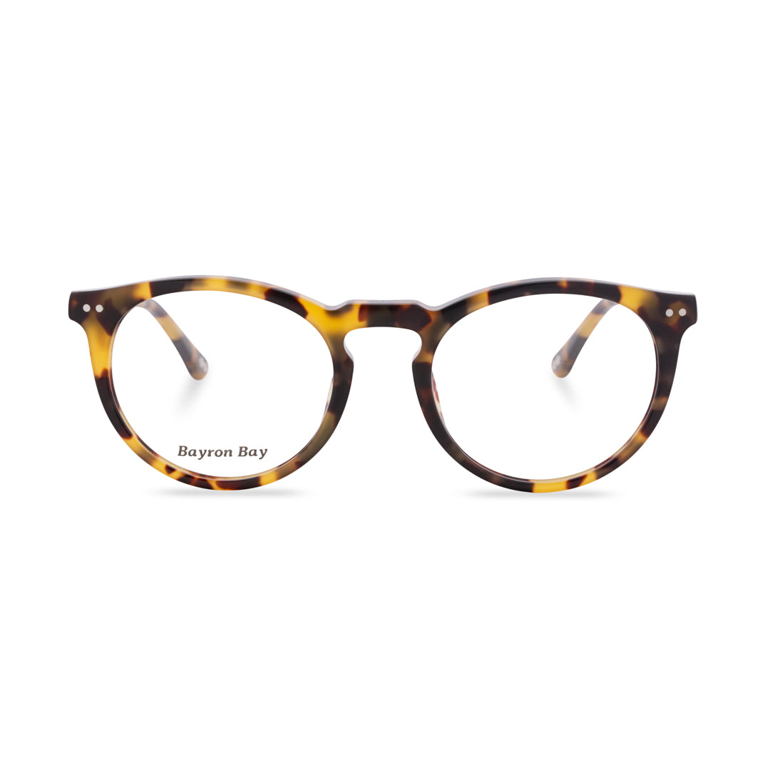 Gafas graduadas Bondi Marrón