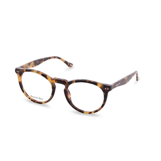 Gafas graduadas Bondi Marrón