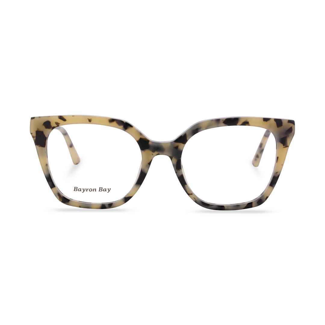 Gafas graduadas Esperance Cream Carey