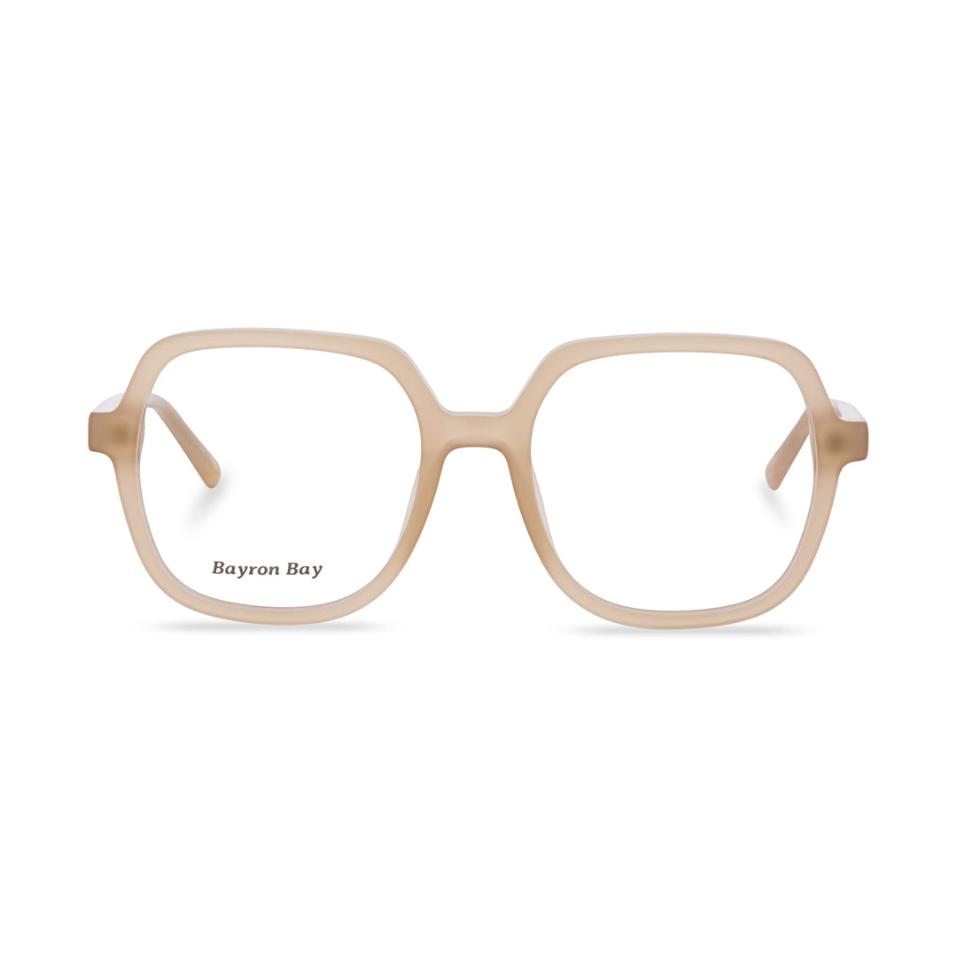 Gafas graduadas Douglas Beige
