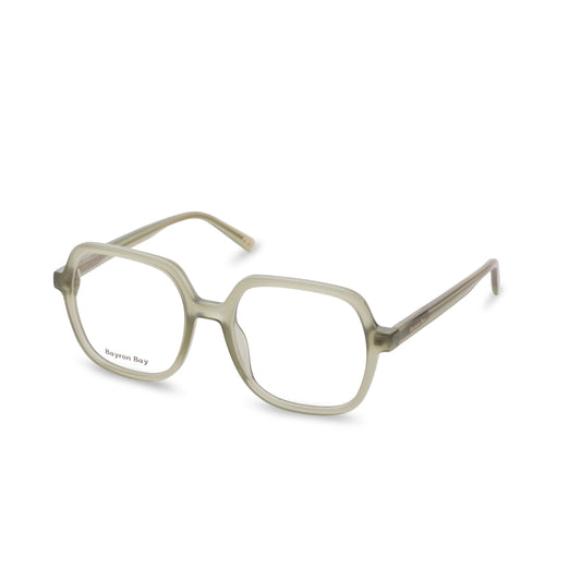 Gafas graduadas Douglas verde