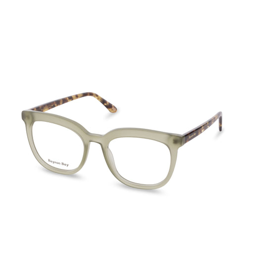 Gafas graduadas Alice Verde