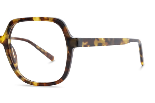 Gafas graduadas Douglas Marrón