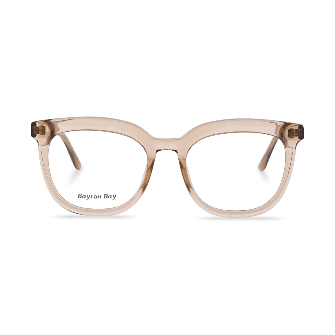 Gafas graduadas Alice Transparente