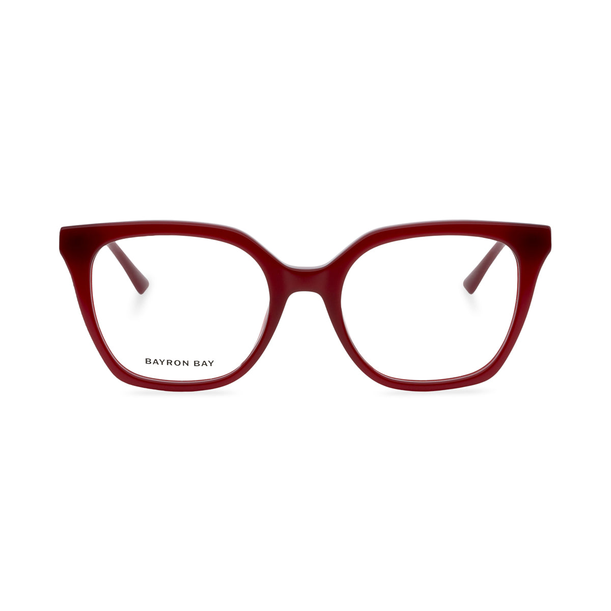 Gafas graduadas Esperance Rojo