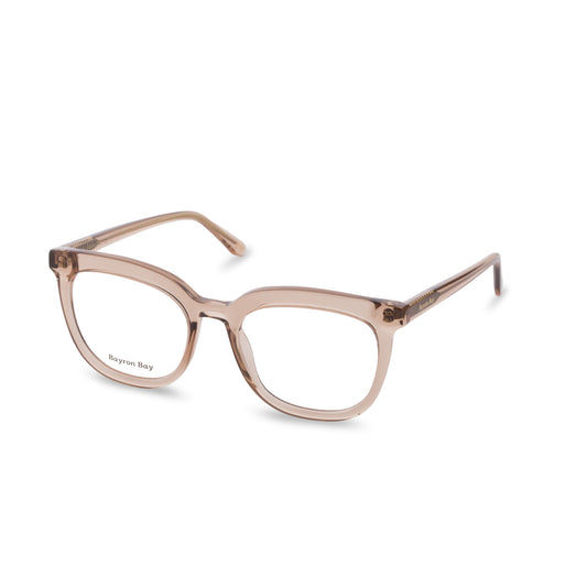Gafas graduadas Alice Transparente