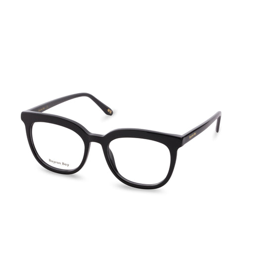 Gafas graduadas Alice Negro