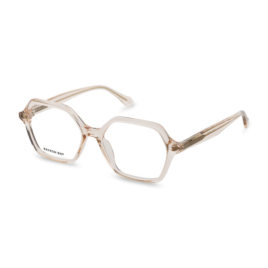 Gafas de graduado Agnes Rosa Transparente