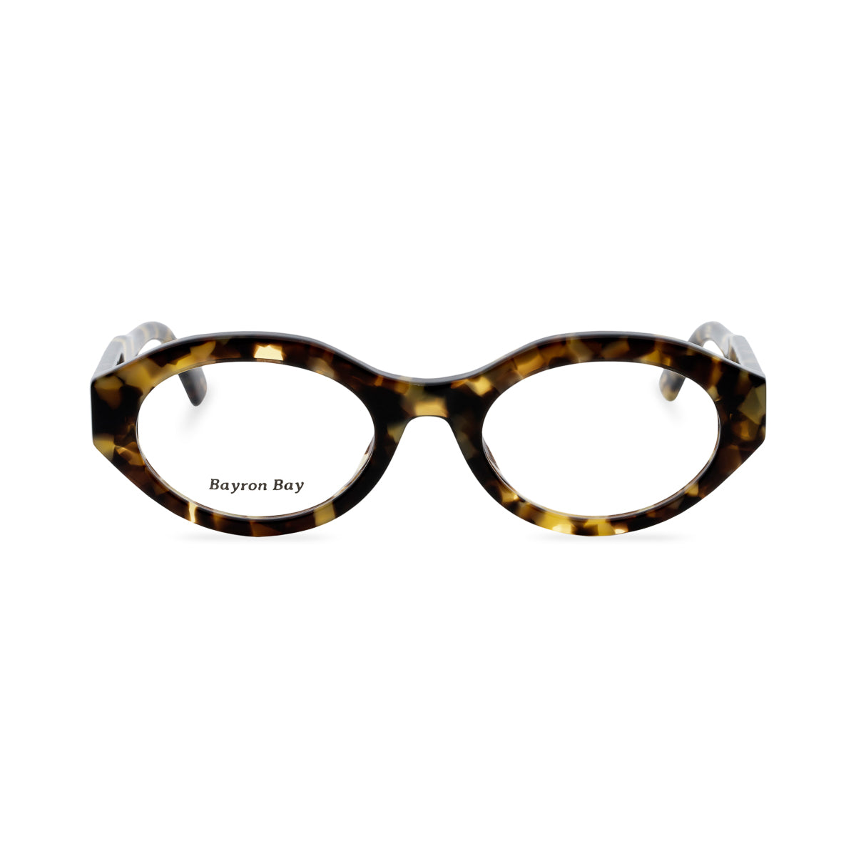 Gafas de graduado Jasper Marrón