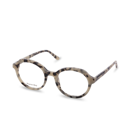 Gafas graduadas Darwin Cream Carey