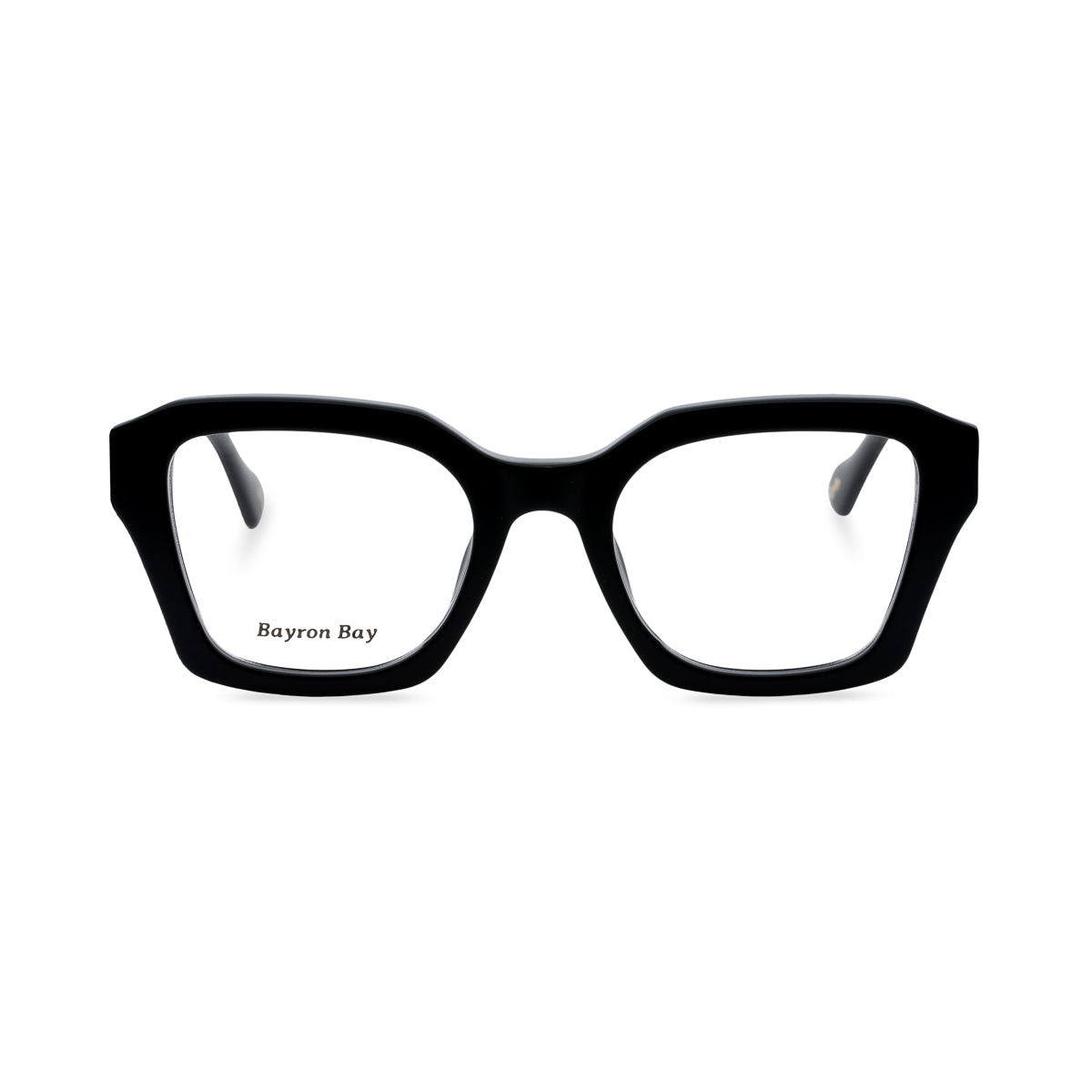 Gafas de graduado Kilda Negro