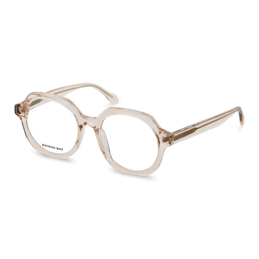 Gafas de graduado Mer Transparente