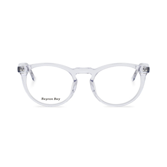 Gafas graduadas Bondi Transparente