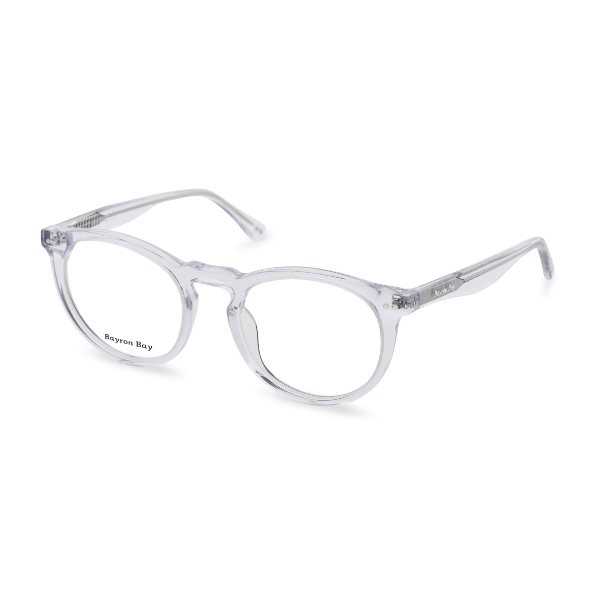 Gafas graduadas Bondi Transparente