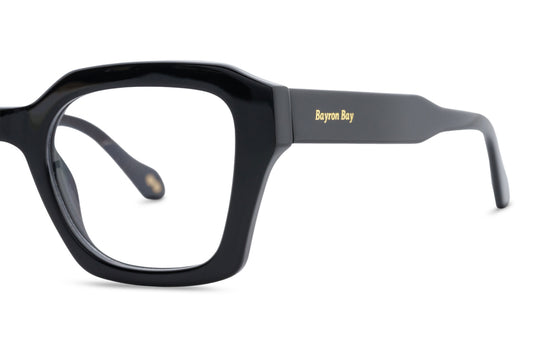 Gafas de graduado Kilda Negro