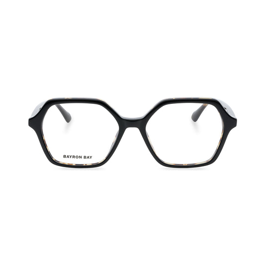 Gafas de graduado Agnes Negro