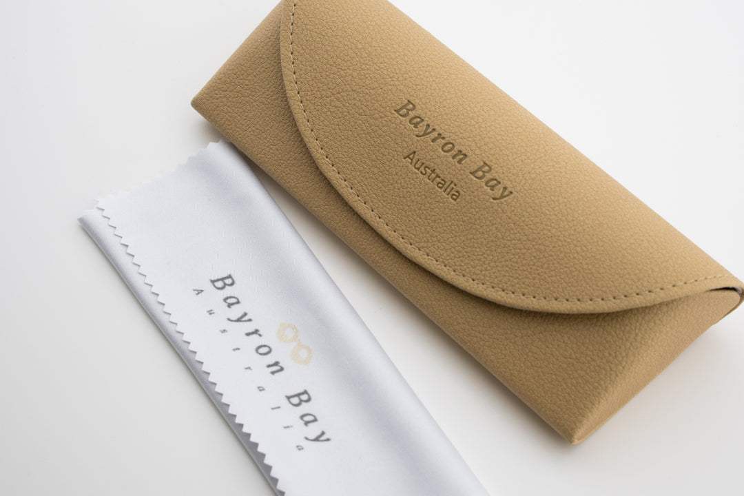 Gafas graduadas Darwin Transparente