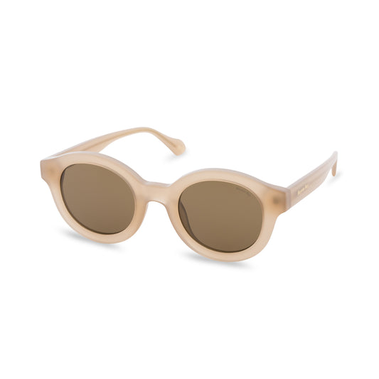 Gafas de sol Bells Beige