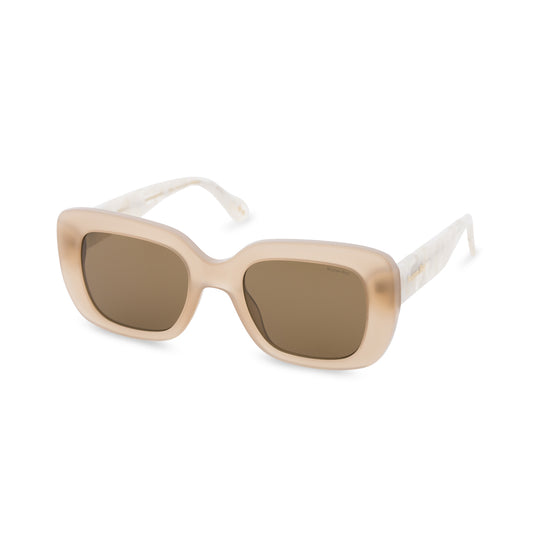 Gafas de sol Clovelly Beige